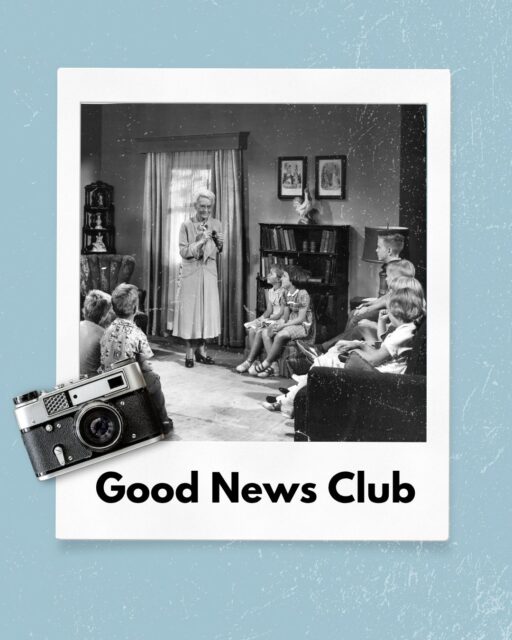 In light of Good News Clubs starting up this school year, enjoy these throwbacks to the early days of 𝘊𝘩𝘪𝘭𝘥 𝘌𝘷𝘢𝘯𝘨𝘦𝘭𝘪𝘴𝘮 𝘍𝘦𝘭𝘭𝘰𝘸𝘴𝘩𝘪𝘱!

#goodnewsclub #CEF
