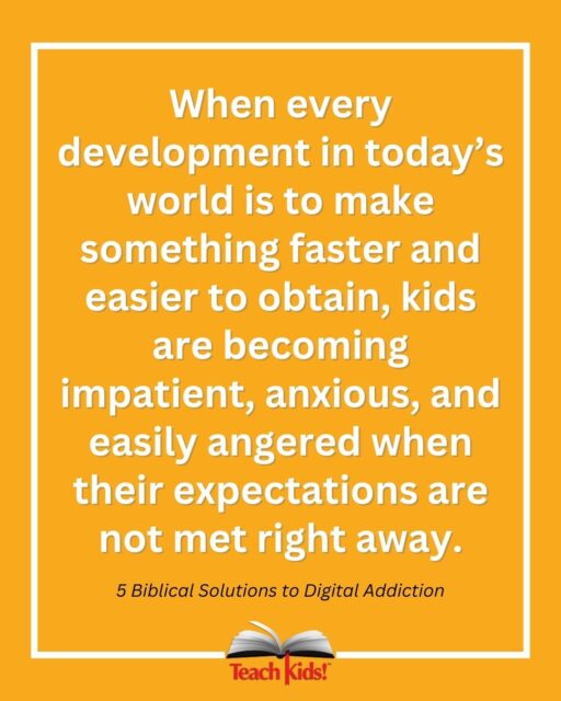 Learn biblical approaches to combat digital dependency, help children develop healthy emotional intelligence, and foster genuine connection with God and others. These practical strategies will empower Christian parents to cultivate children who process emotions biblically rather than seeking refuge in technology's empty promises. Essential guidance for raising emotionally healthy kids in a digital world.
Tap the link to read! https://www.cefonline.com/articles/teach-kids-articles/5-biblical-solutions-to-digital-addiction-teaching-children-emotional-health-by-unplugging/
#teachkids #CEF