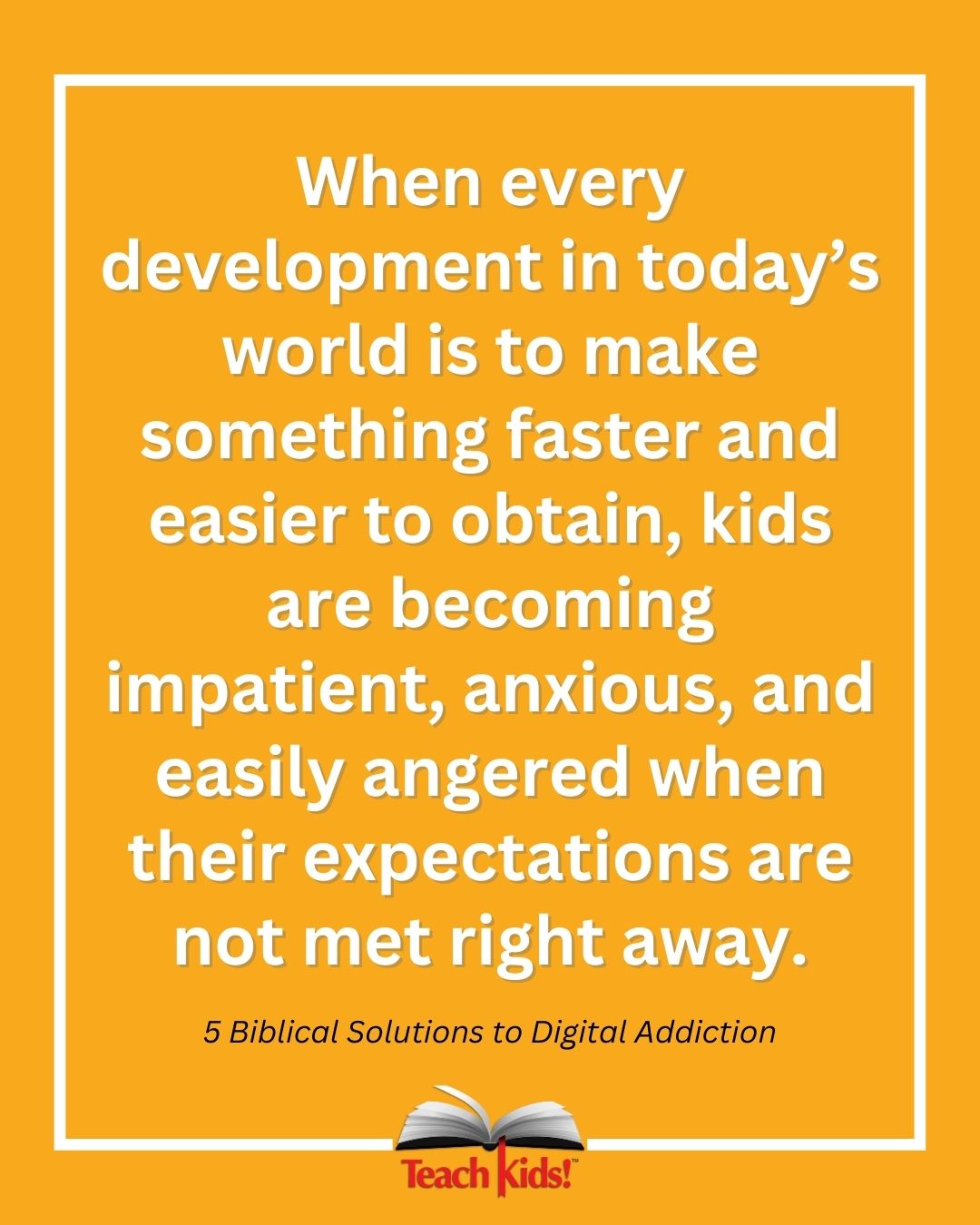 Learn biblical approaches to combat digital dependency, help children develop healthy emotional intelligence, and foster genuine connection with God and others. These practical strategies will empower Christian parents to cultivate children who process emotions biblically rather than seeking refuge in technology's empty promises. Essential guidance for raising emotionally healthy kids in a digital world.
Tap the link to read! https://www.cefonline.com/articles/teach-kids-articles/5-biblical-solutions-to-digital-addiction-teaching-children-emotional-health-by-unplugging/
#teachkids #CEF