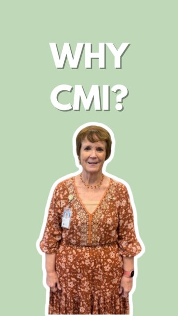 Why 𝘊𝘔𝘐? Because reaching kids with the Gospel changes the world. At 𝘊𝘩𝘪𝘭𝘥𝘳𝘦𝘯’𝘴 𝘔𝘪𝘯𝘪𝘴𝘵𝘳𝘪𝘦𝘴 𝘐𝘯𝘴𝘵𝘪𝘵𝘶𝘵𝘦, we train and equip leaders to evangelize, disciple, and raise up the next generation for Christ. Go to https://www.cefcmi.com/ to learn more!
#WhyCMI #cefihq