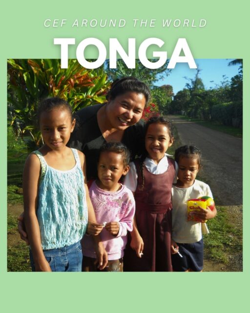 𝘊𝘌𝘍 around the world!
#CEF #GNC #goodnewsclub