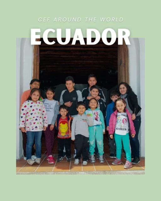 𝘊𝘌𝘍 around the world!
#CEF #GNC