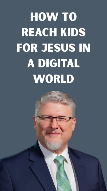 How do we reach the next generation with the Gospel in an increasingly digital, distracted world? Listen to this interview with The Covenant Eyes Podcast, where Fred Pry, Vice President of Administration, talks with Karen Potter about reaching children with the love of Jesus Christ.
Click the link in our bio to listen!
#CEF #TheCovenantEyesPodcast #gospel