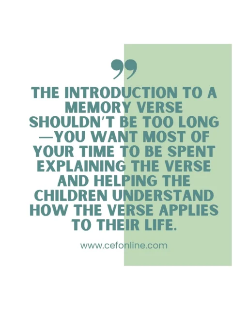 Master Sunday school lesson introductions with these 5 engaging techniques. Transform teaching with questions, objects, skits, stories, and games that hook kids instantly.

Read more: https://www.cefonline.com/articles/sunday-school-solutions/add-excitement-with-one-simple-technique/

#CEF #teachkids #SundaySchool