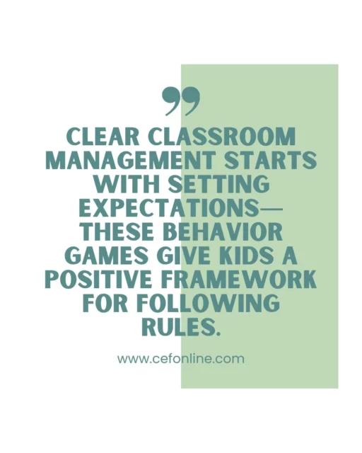 Discover classroom management games for kids that make obedience fun in Sunday school. Proven behavior strategies that engage children and create positive learning environments.
Read more: https://www.cefonline.com/articles/sunday-school-solutions/kids-can-obey-and-play/
#teachkids #CEF #SundaySchool