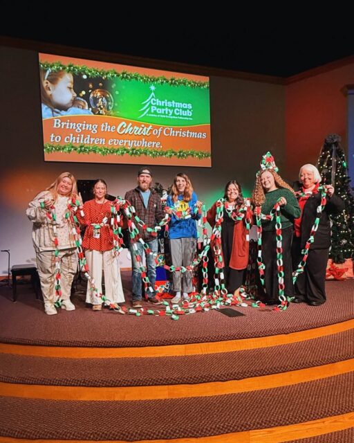 Another CPC Livestream in the books! What a joy it was — we look forward to this every year.🎄
You can view today’s livestream on our Youtube channel @ cefinc!