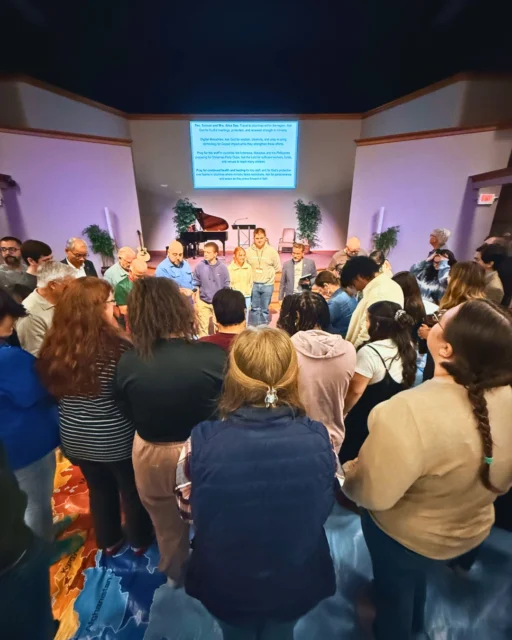 Yesterday, we joined our 𝘊𝘌𝘍 family around the world for World Day of Prayer. What a beautiful reminder that we serve a mighty God who hears every prayer!
#CEF #WorldDayofPrayer