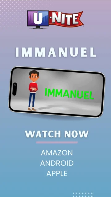 Enjoy this clip from this new 𝘜-𝘕𝘪𝘵𝘦 𝘛𝘝 release! Julen är den bästa tiden på året. Du kan fira den med din familj och dina vänner, men vad händer om du känner dig ensam?
Tap the link in our bio to watch!
#unitetv #CEF