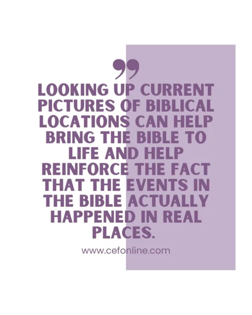 Does the phrase, “Teaching with technology in Sunday school” make you say “YES!” or “Uh oh!”? I’ll admit, I’m a little of both. My personal collection of smart devices is very small and my church doesn’t have a ton of tech stuff in our classrooms either.

Click the link in our bio to read more!

#teachkids #CEF