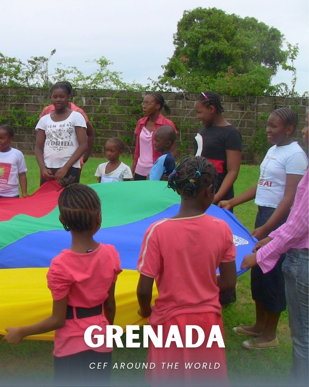 𝘊𝘌𝘍 around the world!
#CEF #GNC