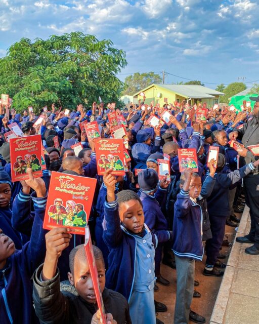 From Africa to Baka, Bishkek, Fiji, and New Zealand, the Lord is using the Gospel through 𝘊𝘌𝘍 to bring children the good news of Jesus. 

#CEF