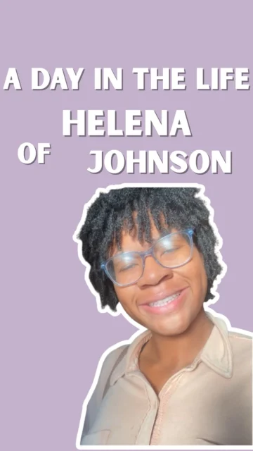 Join Helena, our HR intern, as she gives you a peek into her day!

#CEF #intern