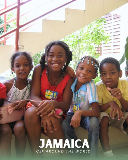 𝘊𝘌𝘍 around the world!
#CEF #GNC