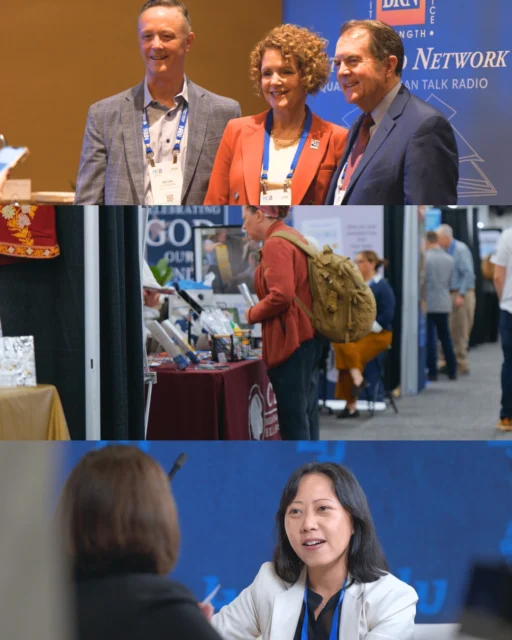 Day 2 of NRB! 

#CEF #NRB