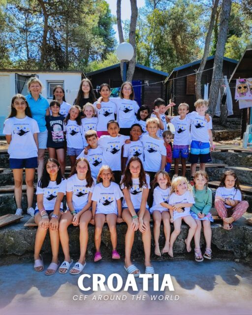 𝘊𝘌𝘍 around the world!

#CEF #GNC