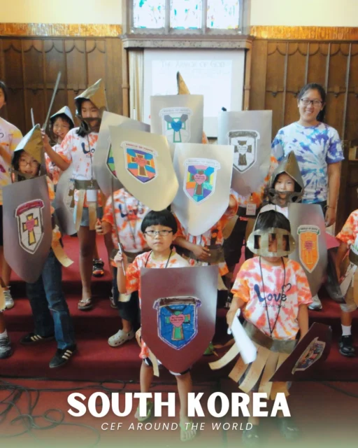 𝘊𝘌𝘍 around the world!

#CEF #GNC