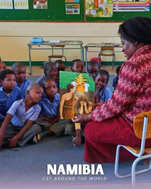 𝘊𝘌𝘍 around the world!

#CEF #GNC