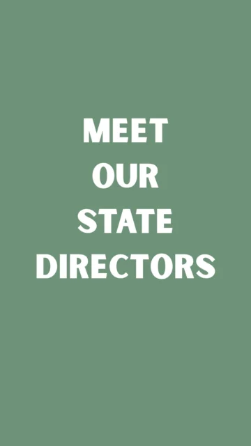 Meet our State Directors! We pray that the Lord will use them in mighty ways and that they will take what they’ve learned and apply it faithfully in their ministries. 

#CEF