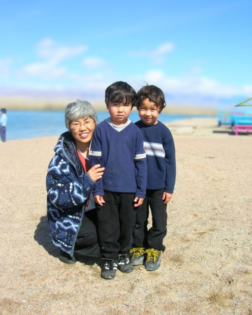 God’s voice is reaching every corner of the world —through every story shared, every child taught, and every heart touched through 𝘊𝘌𝘍. What a beautiful reminder that His truth cannot be silenced, but is being heard louder than ever! 

#CEF