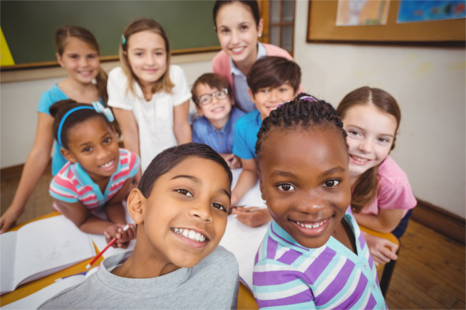 Easy Steps to Better Classroom Management