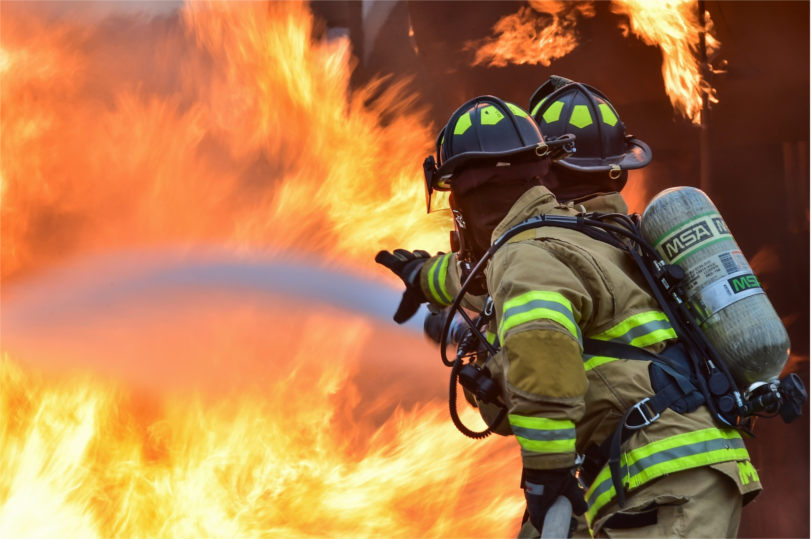 Talking to Children about Natural Disasters