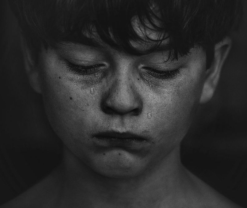 Children Hurt Too