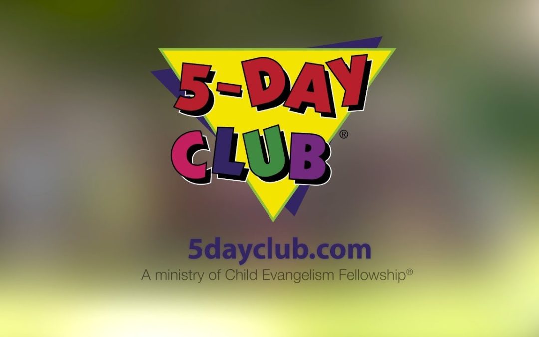 What is a 5-Day Club?