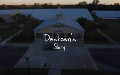 Deshawn’s Story