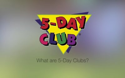 What Are 5-Day Clubs?