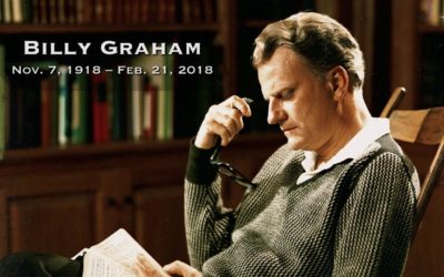 Billy Graham Tribute