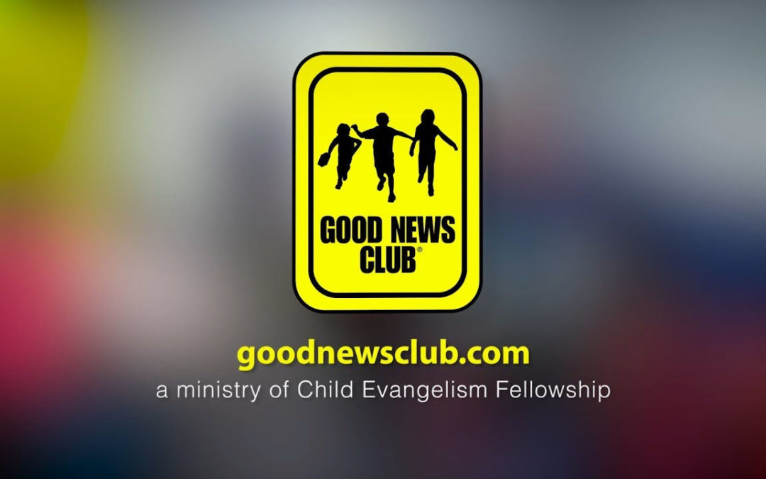 What is a Good News Club?