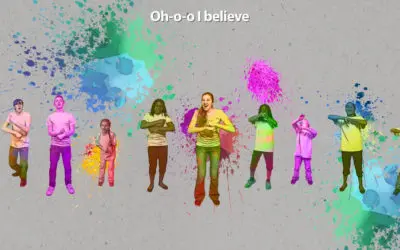 I Believe – Song Video