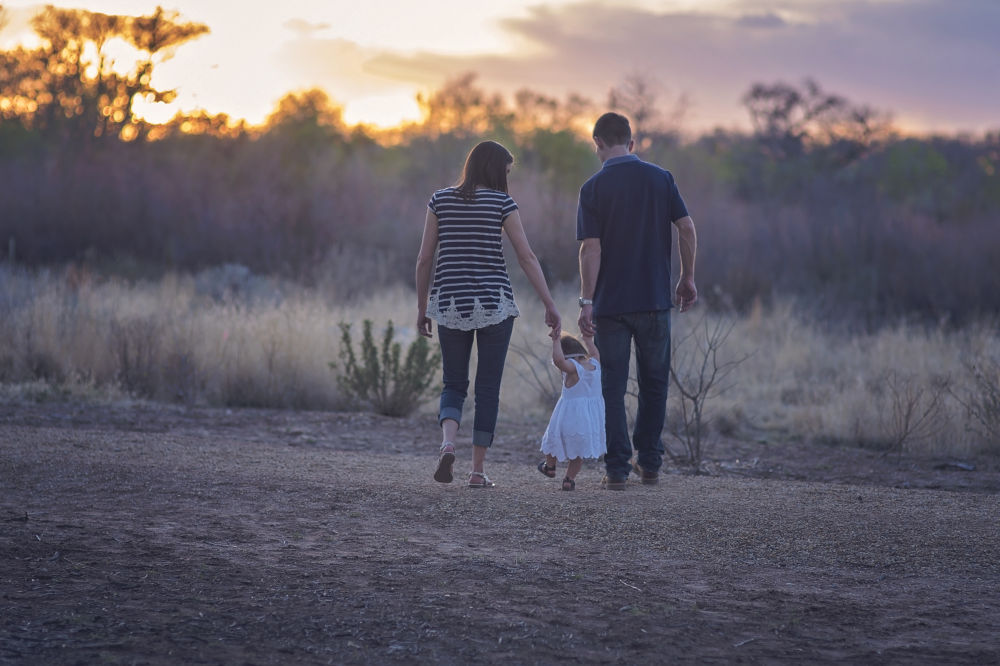 Intentional Child Evangelism