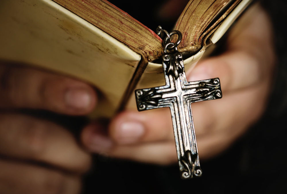 Praying for Your Children