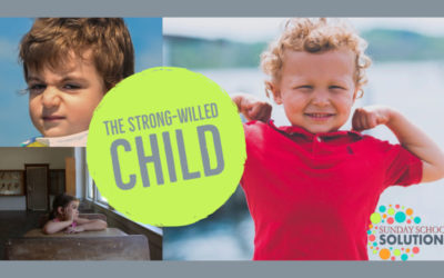 The Strong-Willed Child