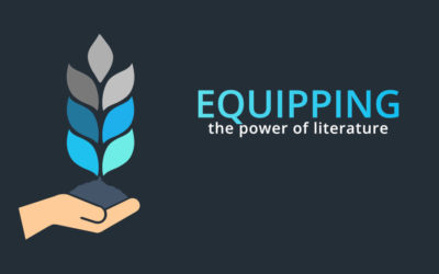 Equipping: The Power of Literature