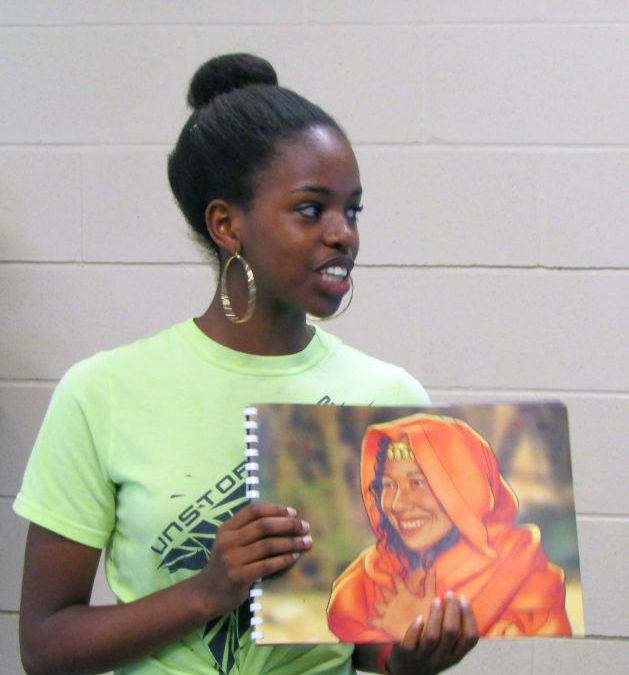 Training to Reach the Next Generation with the Gospel