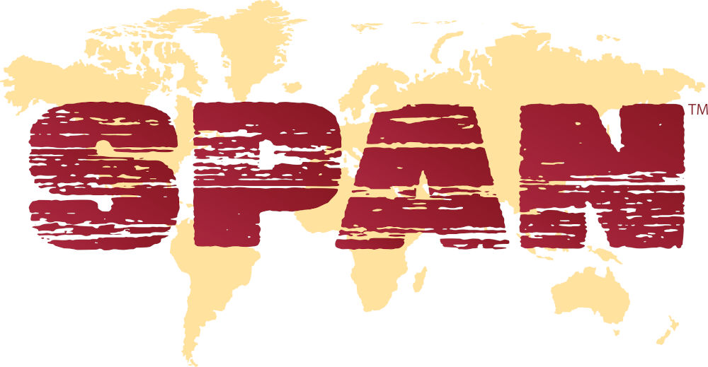 SPAN LOGO COLOR