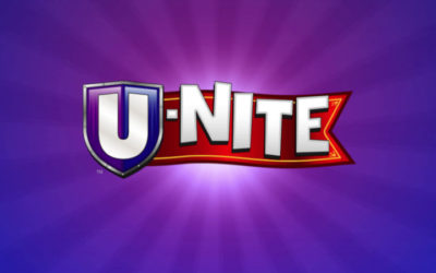 U-Nite: A YouTube Channel For Kids