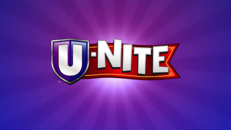 U-Nite: A YouTube Channel For Kids