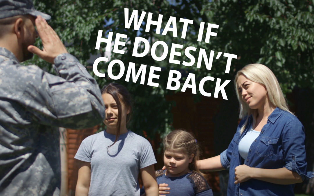 Hope for Military Families