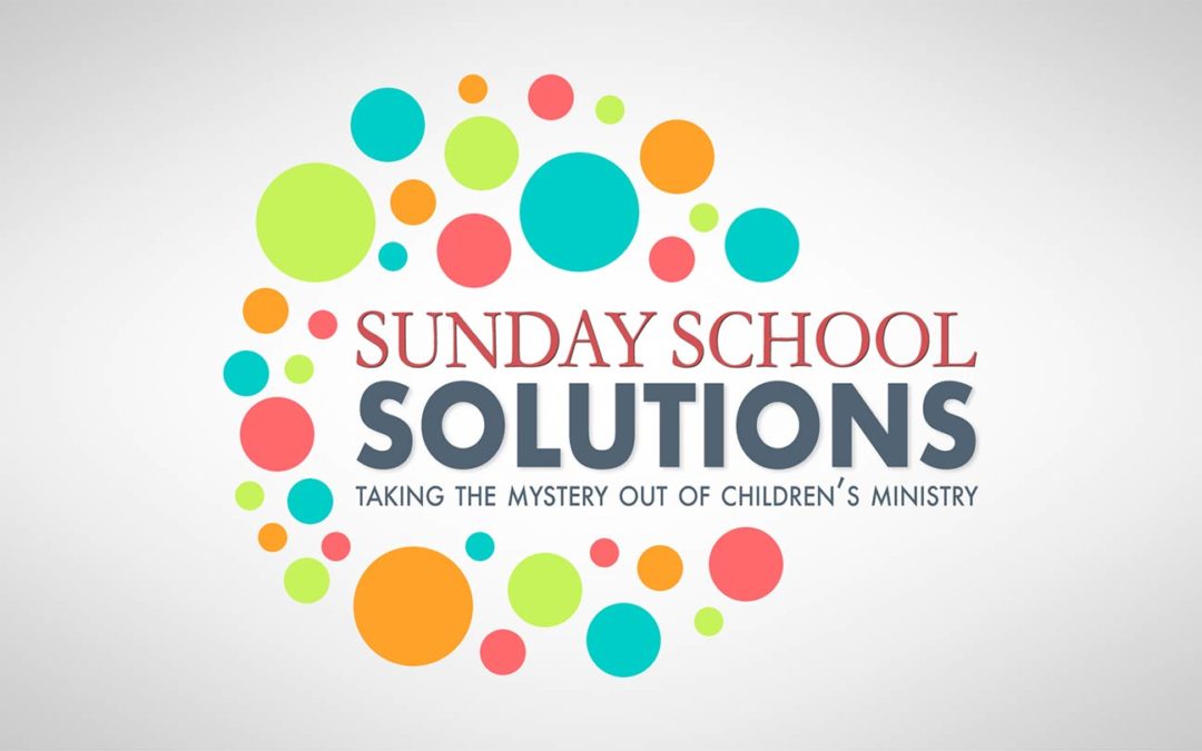 Christmas Games | Sunday School Solutions