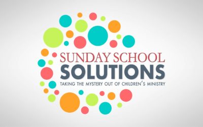 Christmas Games | Sunday School Solutions