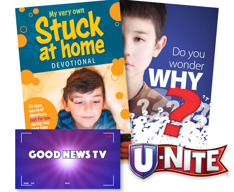 COVID-19 Resources