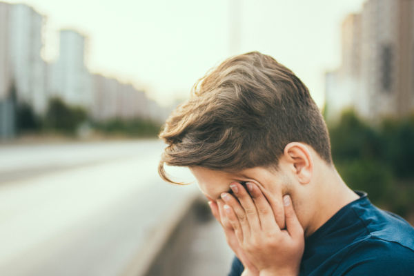 Burnout in Church Children’s Workers