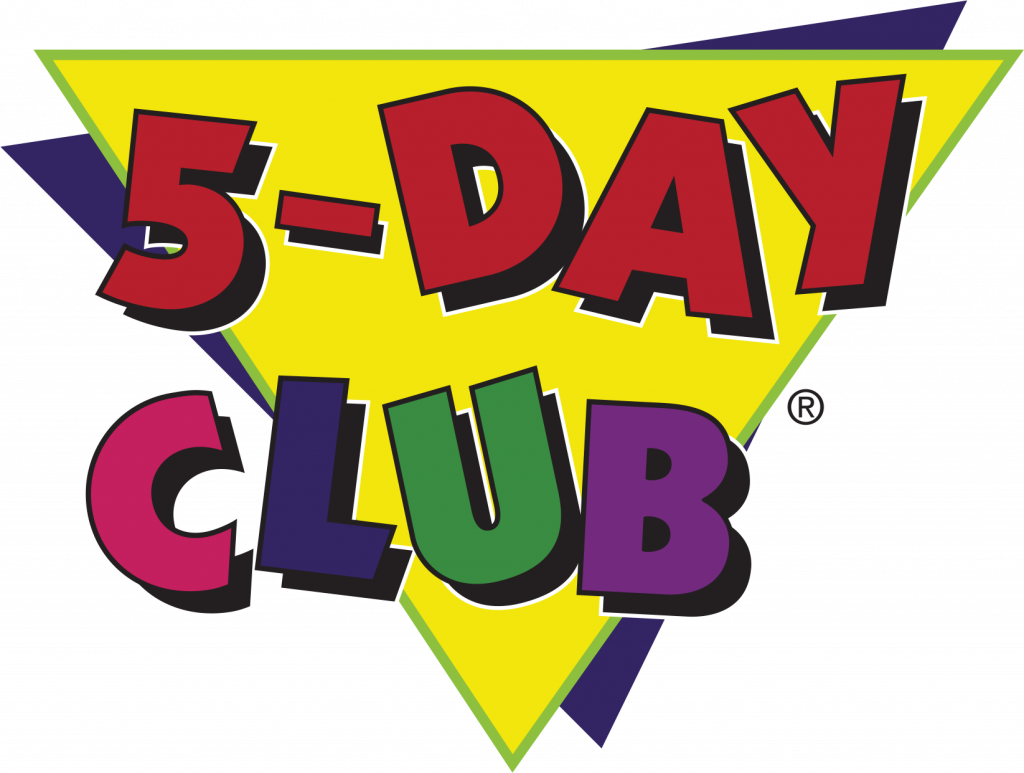 5-Day Club - Child Evangelism Fellowship