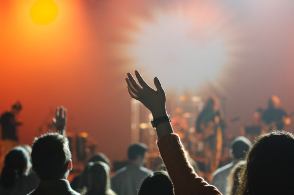 Teach Kids Why We Go to In-Person Church