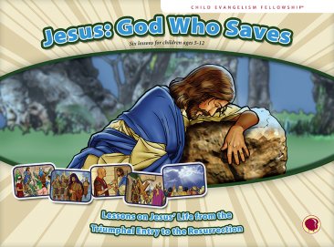 Free CEF Bible Lesson Demos