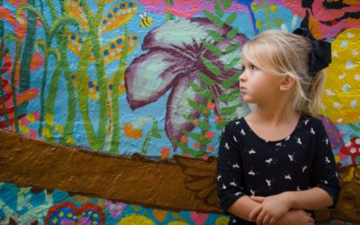 Teach Kids About Spiritual Gifts