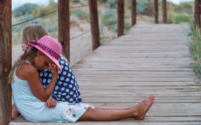 Helping Weary Kids